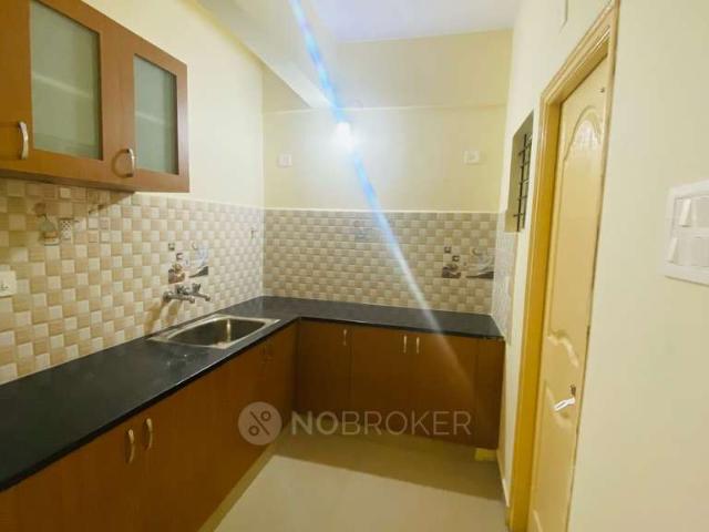2 BHK Flat In Rockview Apartment For Sale In Gottigere