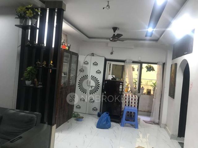 2 BHK Flat In Rocky Apartment For Sale In Bowenpally Sikh Village Sai Ratna Homeo Clinic