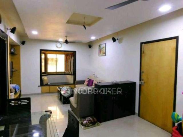 2 BHK Flat In Rock Garden For Sale In Andheri West