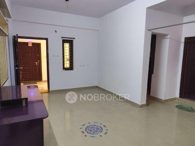 2 BHK Flat In Roark Green Vista Heights For Sale In Hyderguda