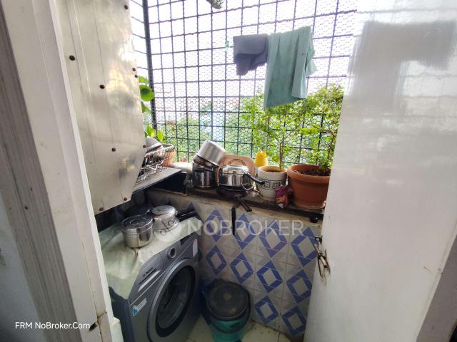 2 BHK Flat In Roarks Jewel For Sale In Upperpally