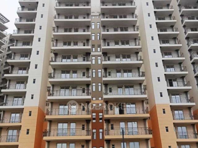 2 BHK Flat In Rof Aalayas For Sale In Sector 102
