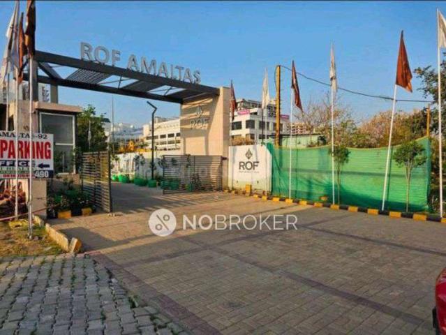 2 BHK Flat In Rof Amaltas For Sale In Sector 91
