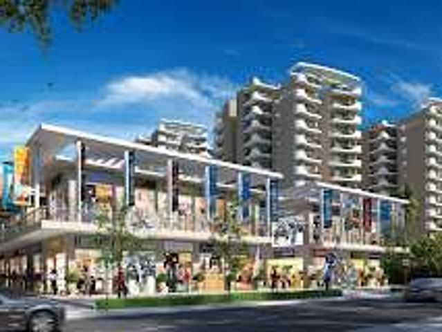 2 BHK Flat In Rof Atulyas For Sale In Sector 93