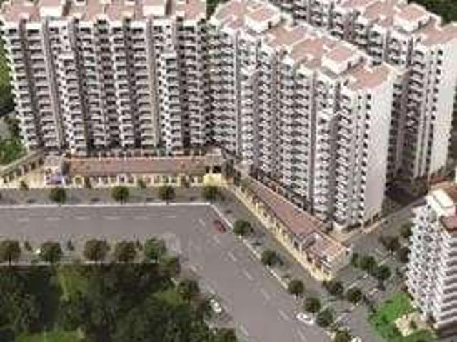 2 BHK Flat In Rof Group for Rent In Sector 44