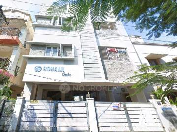 2 BHK Flat In Rohaan Oaks, Radha Nagar, Perumbakkam for Rent In Rohaan Oaks, Radha Nagar 2nd Main Rd, Radha Nagar, Medavakkam, Chennai, Tamil Nadu 600100, India