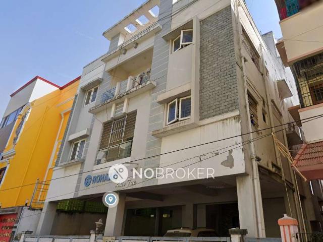 2 BHK Flat In Rohaan Raintree For Sale In Medavakkam