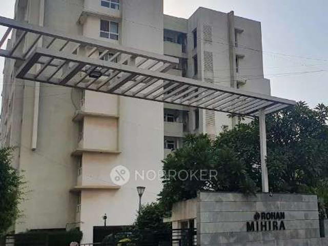 2 BHK Flat In Rohan Mihira Apartment For Sale In Chinnapann
