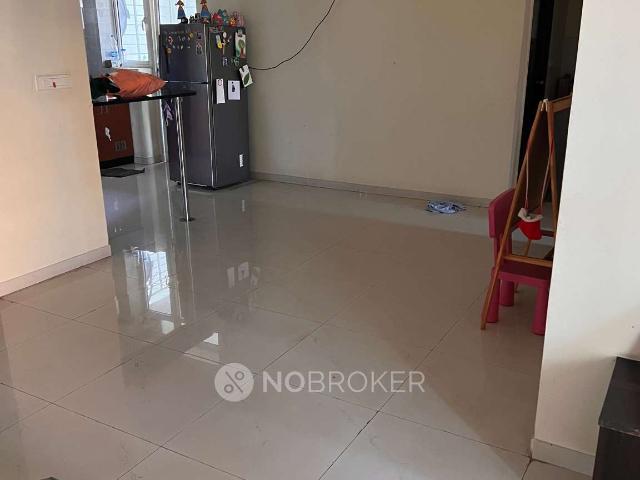 2 BHK Flat In Rohan Mihira For Sale In Chinnapanna Halli