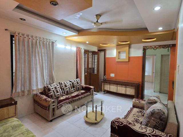 2 BHK Flat In Rohan Nilay, Aundh for Rent In Aundh