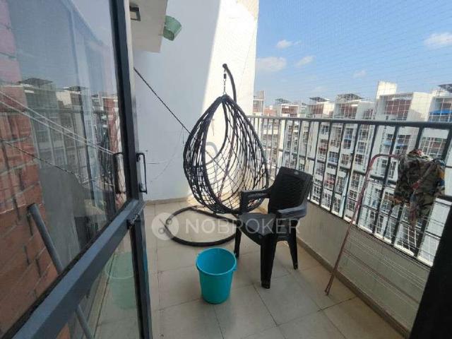 2 BHK Flat In Rohan Abililash For Sale In Wagholi