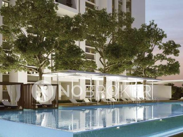 2 BHK Flat In Rohan Akriti For Sale In Subramanyapura