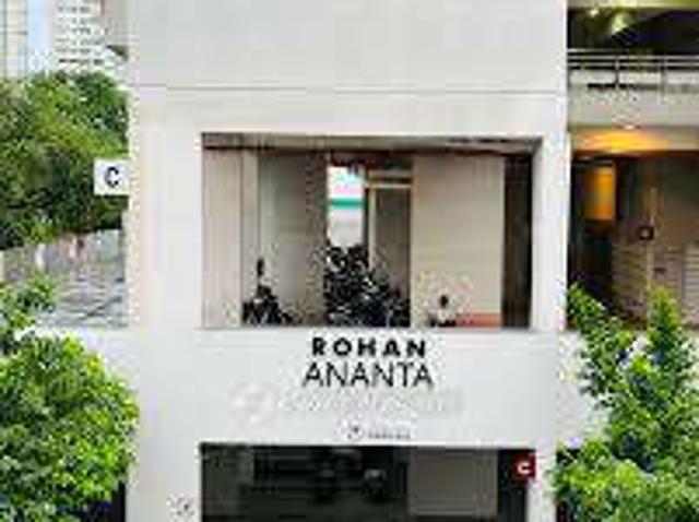 2 BHK Flat In Rohan Ananta For Sale In Tathawade