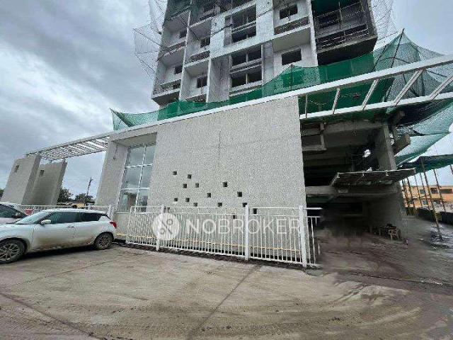 2 BHK Flat In Rohan Ananta For Sale In Tathawade