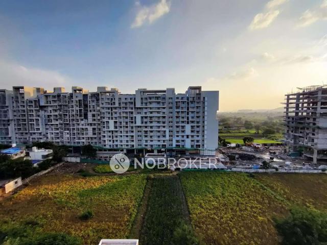 2 BHK Flat In Rohan Ananta For Sale In Tathawade