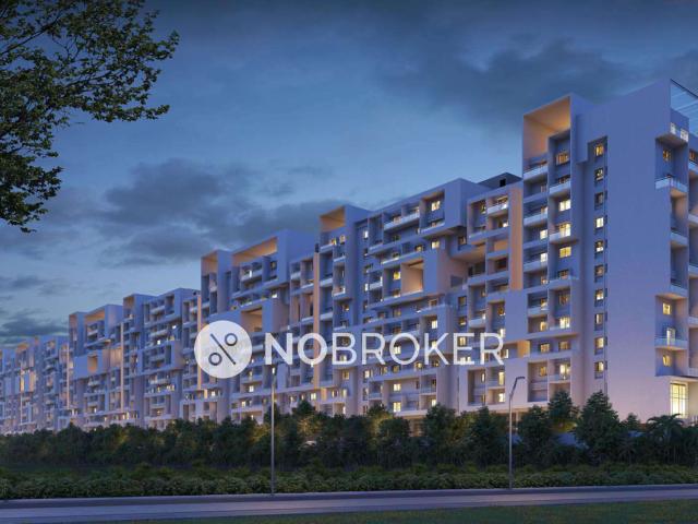 2 BHK Flat In Rohan Ananta For Sale In Tathawade