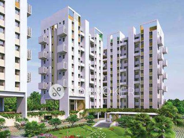 2 BHK Flat In Rohan Anand For Sale In Rohan Anand
