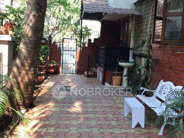 2 BHK Flat In Rohan Chs for Rent In Juhu Nagar Vashi