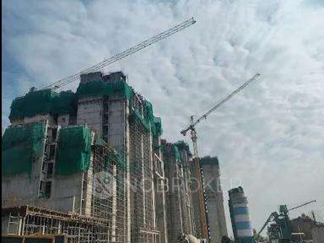 2 BHK Flat In Rohan Ekanta For Sale In Gunjur