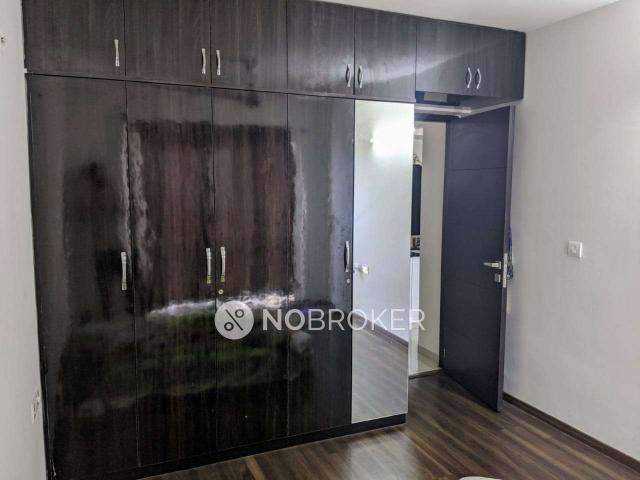 2 BHK Flat In Rohan Jharoka 2 for Rent In Bellandur