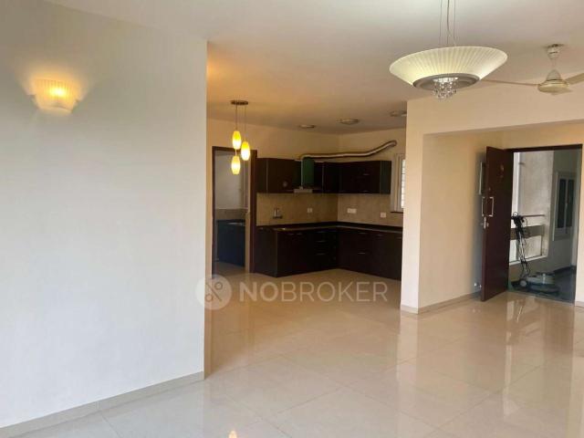 2 BHK Flat In Rohan Jharoka for Rent In Bellandur