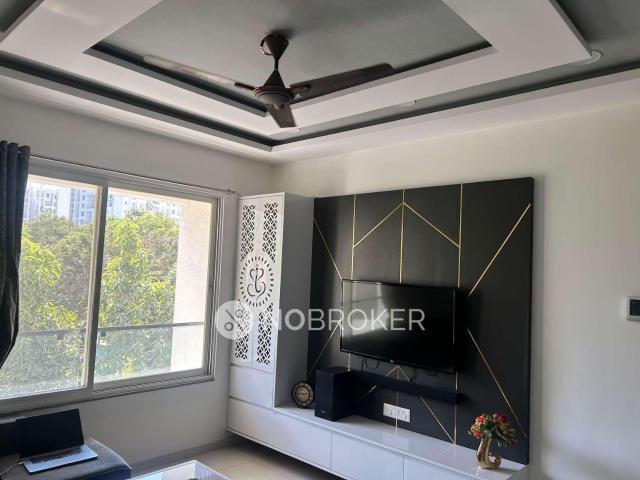 2 BHK Flat In Rohan Leher For Sale In Baner