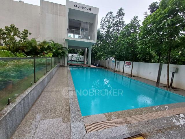 2 BHK Flat In Rohan Leher 3 for Rent In Baner