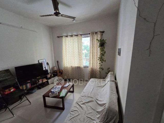 2 BHK Flat In Rohan Prathama For Sale In Hinjewadi