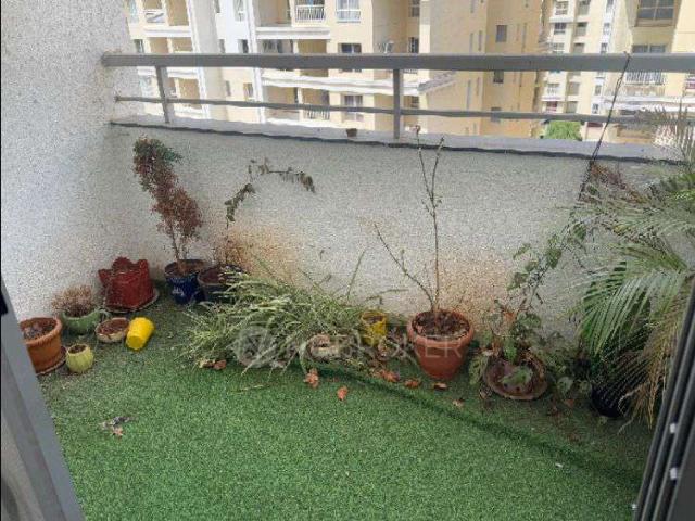 2 BHK Flat In Rohan Prathama, Hinjewadi For Sale In Hinjewadi