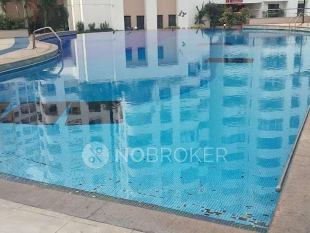 2 BHK Flat In Rohan Vasantha for Rent In Marathahalli