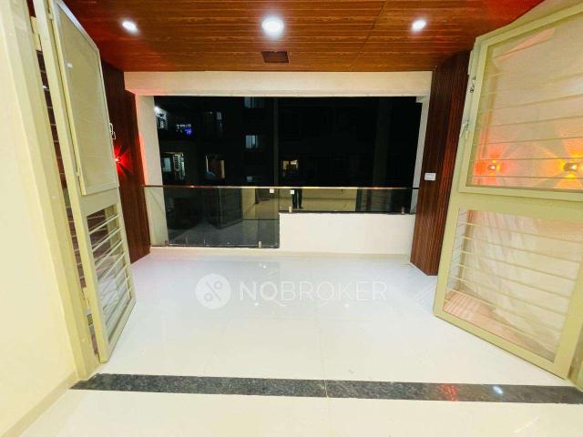 2 BHK Flat In Rohit Aloha for Rent In Wakad