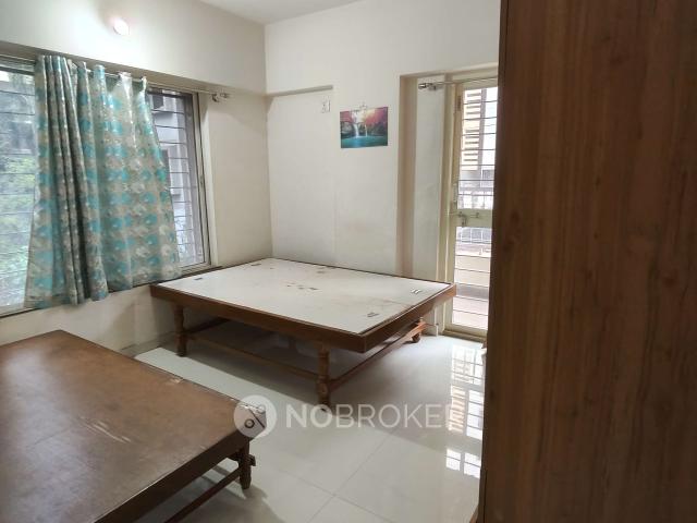 2 BHK Flat In Rohit Platinum, Wakad for Rent In Hinjewadi Wakad