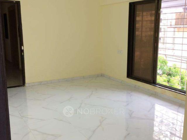 2 BHK Flat In Rohit Towers For Sale In Malad West