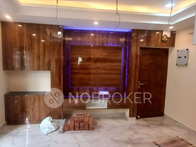 2 BHK Flat In Rohini Apartments For Sale In Velachery