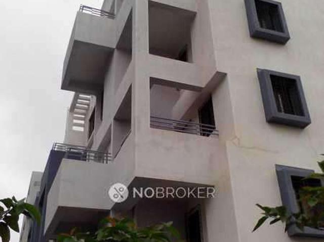 2 BHK Flat In Rohini Residency For Sale In Ambegaon Budruk