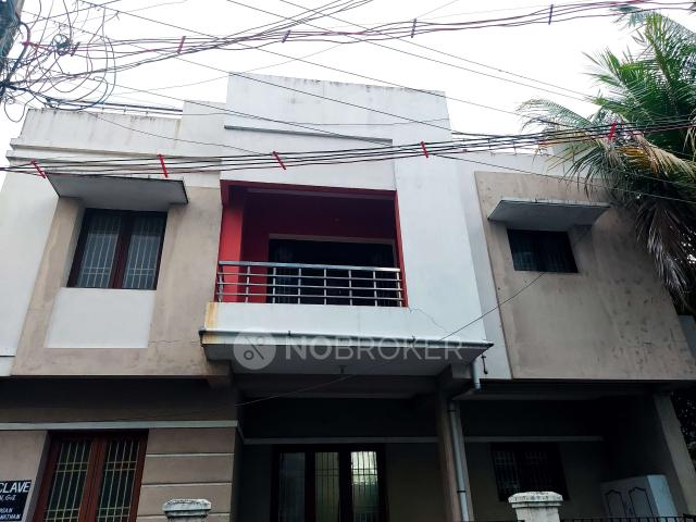 2 BHK Flat In Roja Enclave for Rent In Nanganallur