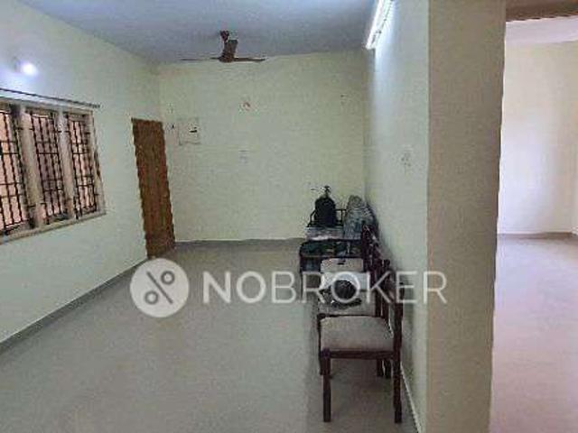 2 BHK Flat In Roja Flats for Rent In Pallikaranai