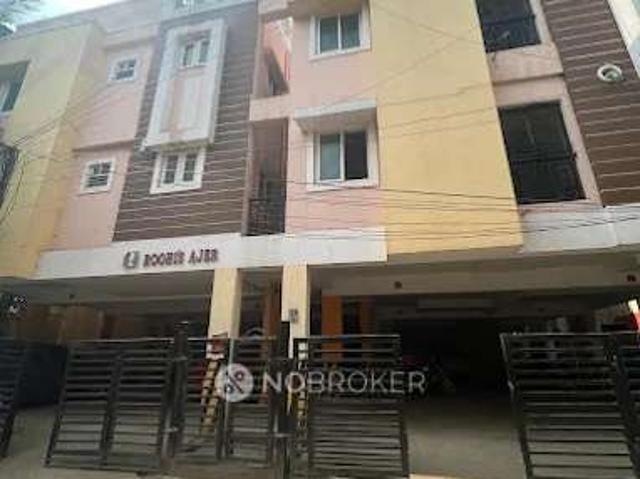 2 BHK Flat In Roohi Ajer For Sale In Saligramam
