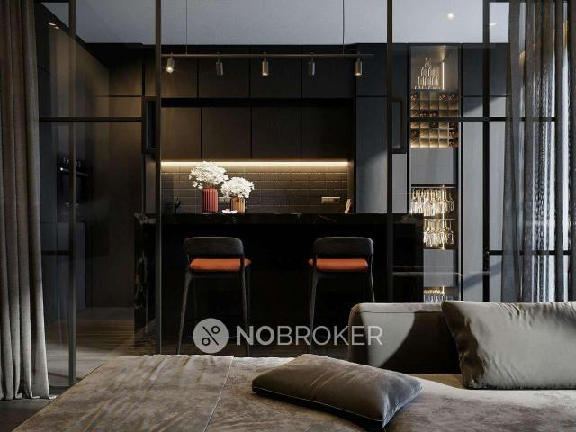 2 BHK Flat In Roohi Anika For Sale In Mylapore