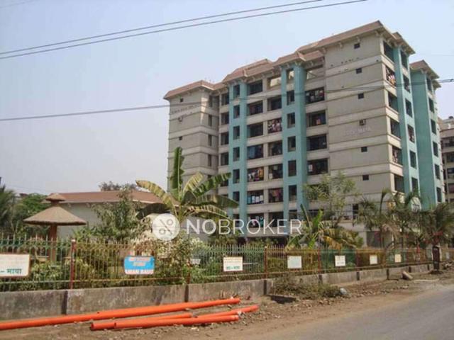 2 BHK Flat In Roop Maya Coop Hsg Soc for Rent In Airoli