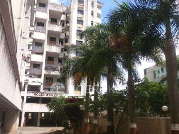 Pune, Pune District, Maharashtra - Garden