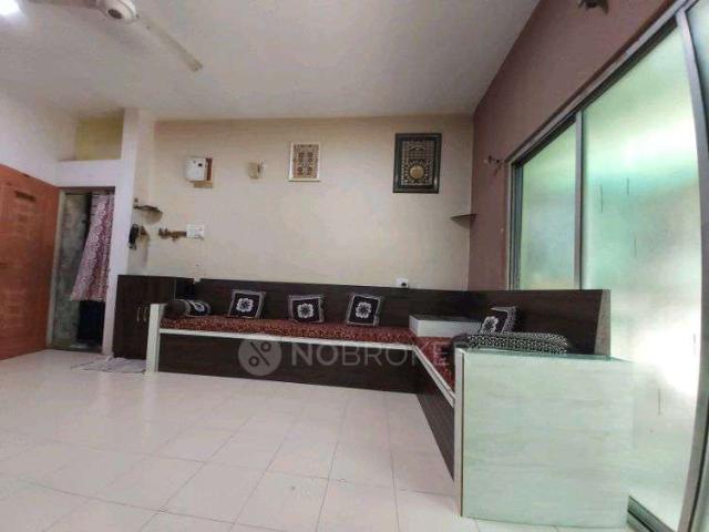 2 BHK Flat In Rolling Meadows Society For Sale In Kondhwa