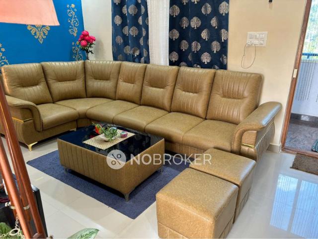2 BHK Flat In Romaa Regency for Lease In Romaa Regency Apar