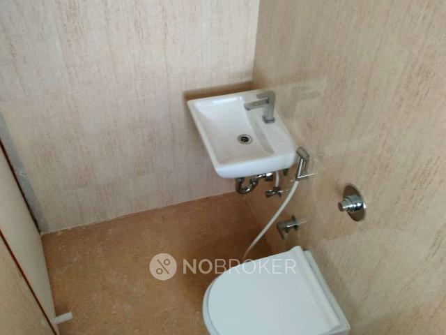 2 BHK Flat In Romell Amore for Rent In Andheri West