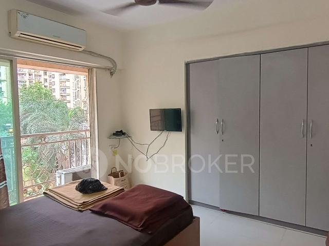 2 BHK Flat In Rosa Oasis For Sale In Thane West