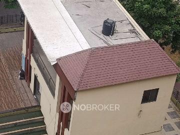 2 BHK Flat In Rosewoods Pimple for Rent In Pimple Saudagar