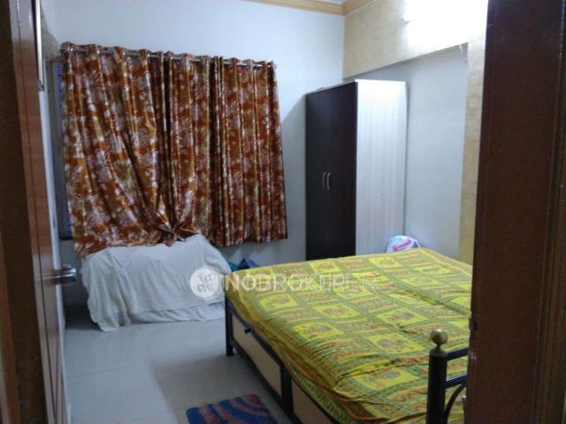2 BHK Flat In Rose County for Rent In Pimple Saudagar