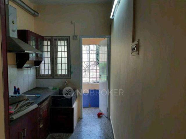 2 BHK Flat In Rose Garden Belly Area for Lease In Annanaga