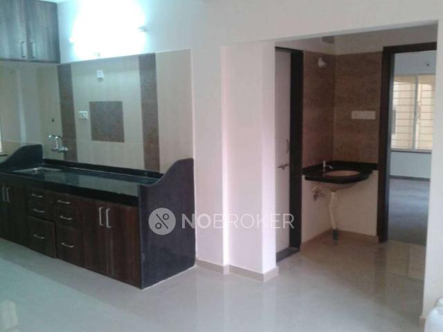 2 BHK Flat In Rose Icon for Rent In Pimple Saudagar