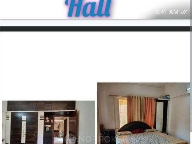 2 BHK Flat In Rose Icon for Rent In Pimple Saudagar